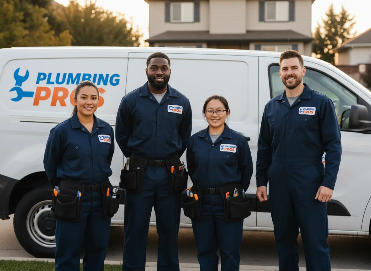 Water Heater Repair company in Milford, MI